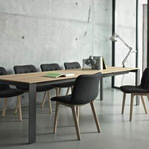 Итальянский стол Pascal 3