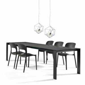 Итальянский стол Pascal 2