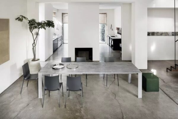 Итальянский стол Pascal от Bontempi