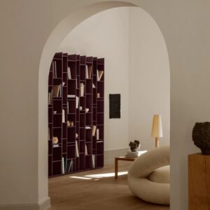 Итальянское кресло Peggy 2