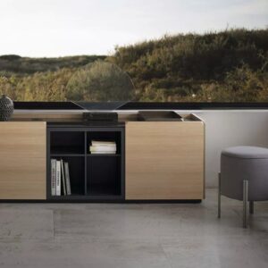 Итальянский комод Pica 4