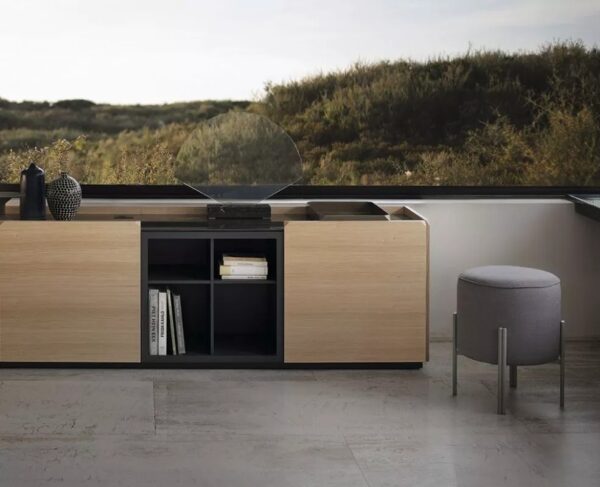 Итальянский комод Pica 4