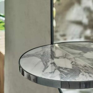 Итальянское зеркало Pill от Bontempi