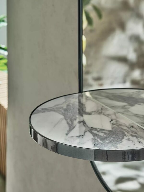 Итальянское зеркало Pill от Bontempi