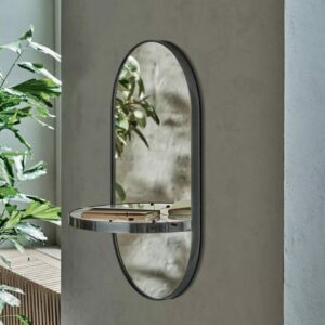 Итальянское зеркало Pill от Bontempi