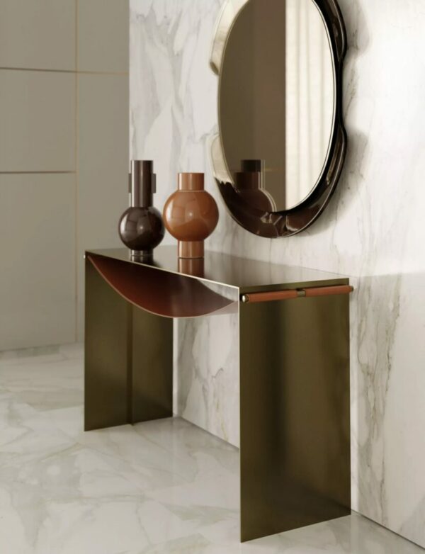 Итальянская консоль Piper от Bontempi