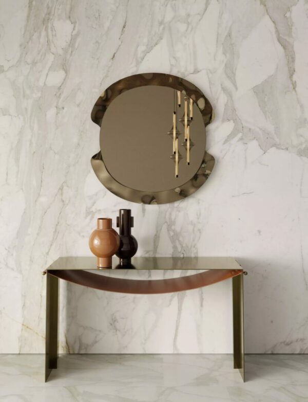 Итальянская консоль Piper от Bontempi