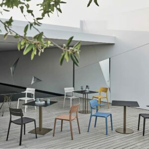 Итальянский стул Rocket 3