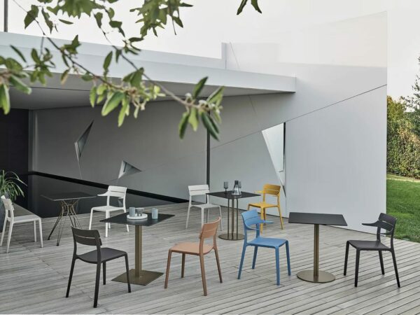 Итальянский стул Rocket 3