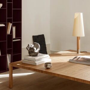 Итальянский столик Tense Low 3