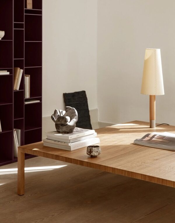 Итальянский столик Tense Low 3