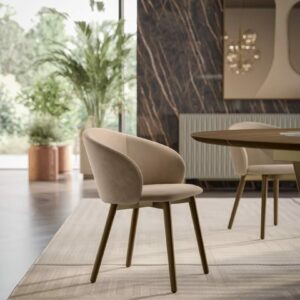 Итальянский стул Rebecca 2