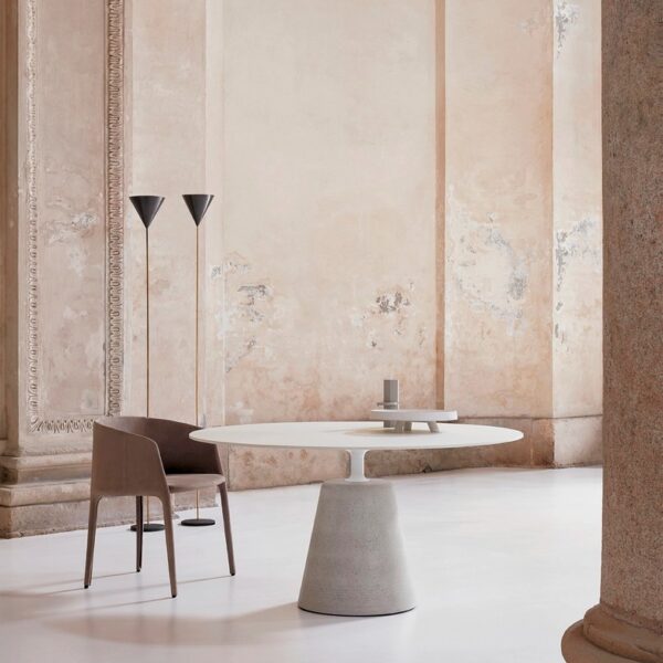 Итальянский стул Achille 3