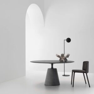 Итальянский стул Achille 2