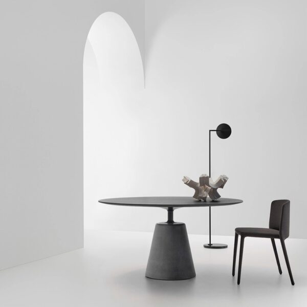 Итальянский стул Achille 2