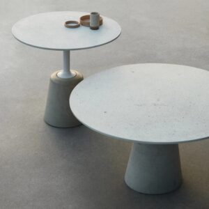 Итальянский стол Rock Table Mini 2