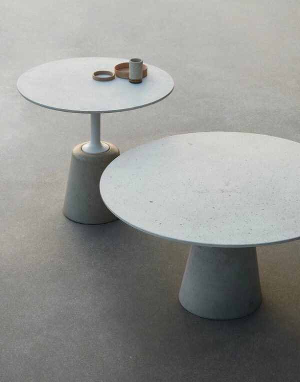 Итальянский стол Rock Table Mini 2