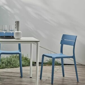 Итальянский стул Rocket от Bontempi