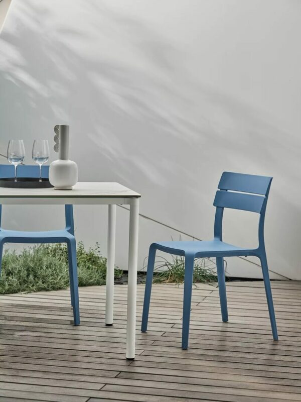 Итальянский стул Rocket от Bontempi