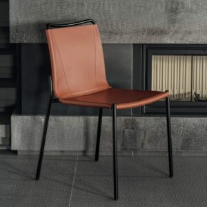 Итальянский стул Shape от Bontempi