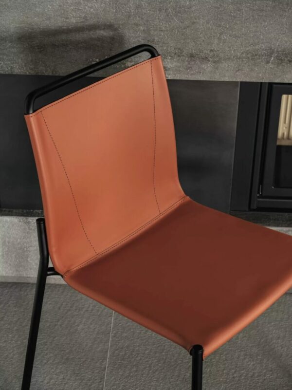 Итальянский стул Shape 4