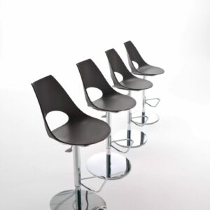 Итальянский барный стул Shark от Bontempi