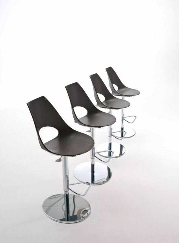 Итальянский барный стул Shark