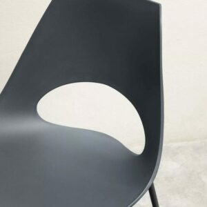 Итальянский стул Shark от Bontempi