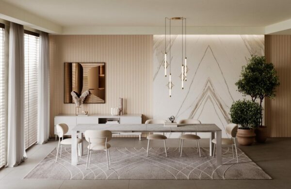 Итальянский ковер Wave от Bontempi