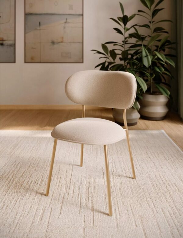 Итальянский стул Sienna 3