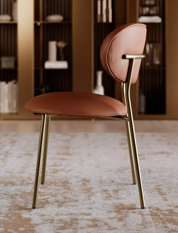 Итальянский стул Sienna 2