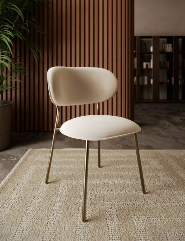 Итальянский стул Sienna от Bontempi