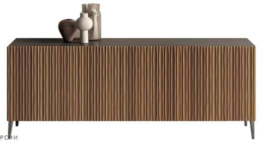 Итальянский комод Musa от Bontempi