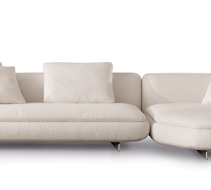 Итальянский диван Vivienne от Minnoti