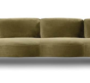 Итальянский диван Saki от Minnoti