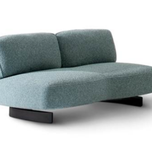 Итальянский диван Saki "Outdoor" от Minnoti