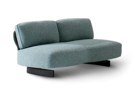 Итальянский диван Saki "Outdoor" от Minnoti