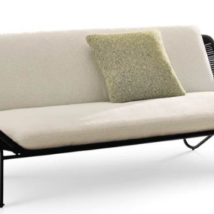 Итальянский диван Emmi "Cord" Outdoor от Minnoti