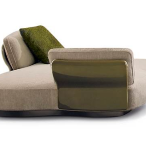 Итальянский диван Saki "Outdoor" от Minnoti