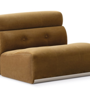 Итальянское кресло Coupé от Minnoti