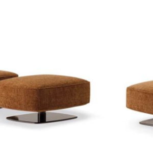 Итальянское кресло Saki от Minnoti