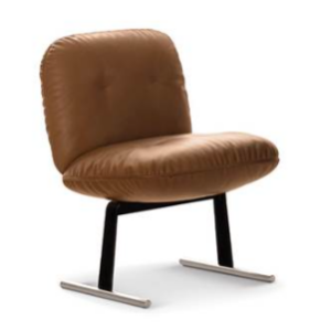 Итальянский стул Libra от Minotti