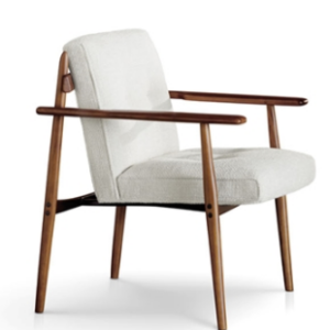 Итальянский стул Trio от Minotti