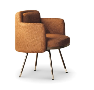 Итальянский стул Tape от Minotti