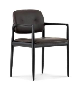 Итальянский стул Yoko от Minotti