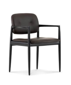 Итальянский стул Yoko от Minotti