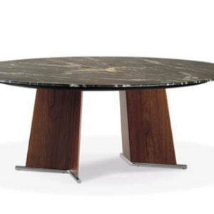 Итальянский стол Libra от Minotti