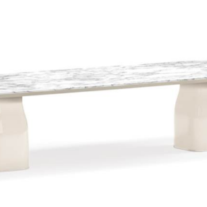 Итальянский стол Saki от Minotti