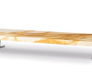 Итальянский столик Libra от Minotti