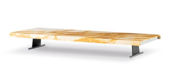 Итальянский столик Libra от Minotti